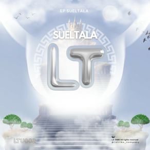 Sueltala album cover