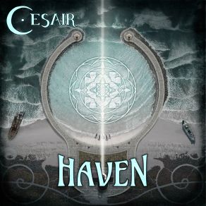 Haven album cover