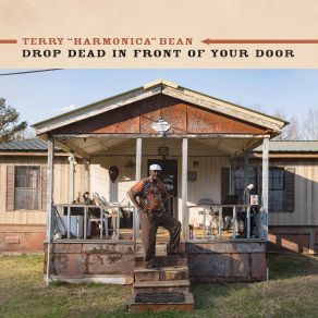 Drop Dead In Front Of Your Door album cover