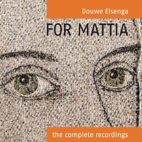 For Mattia - The Complete Recordings (CD2) album cover