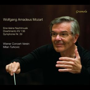 Eine Kleine Nachtmusik album cover