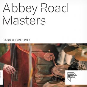 Abbey Road Masters: Bass & Grooves album cover