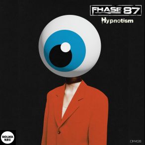 Hypnotism album cover