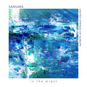 In The Midst album cover