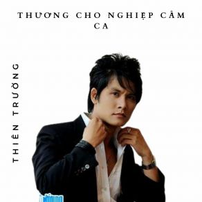 Thương Cho Nghiệp Cầm Ca (Bolero Version) album cover