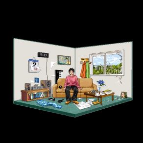 Epilogue: 32 album cover