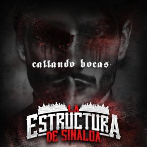 Callando Bocas album cover