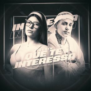 Que Te Interessa (Remix) album cover