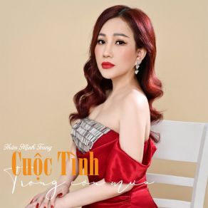 Cuộc Tình Trong Cơn Mưa album cover