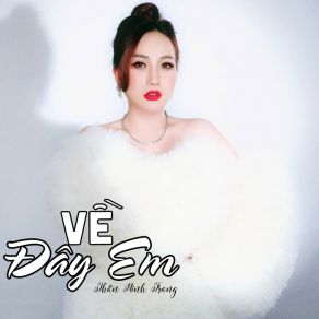 Về Đây Em album cover