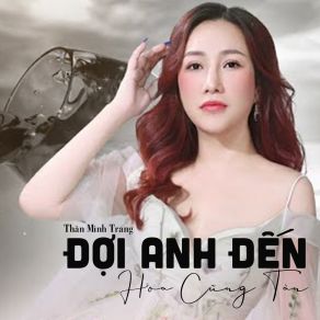 Đợi Anh Đến Hoa Cũng Tàn album cover