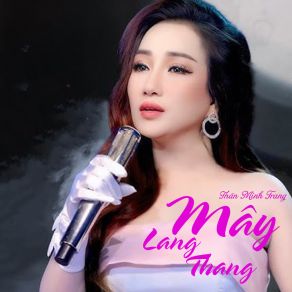 Mây Lang Thang album cover