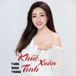 Khúc Xuân Tình album cover