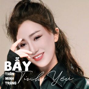 Bẫy Tình Yêu album cover