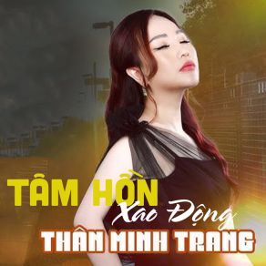 Tâm Hồn Xao Động album cover