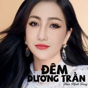 Đêm Dương Trần album cover