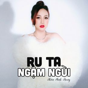Ru Ta Ngậm Ngùi album cover