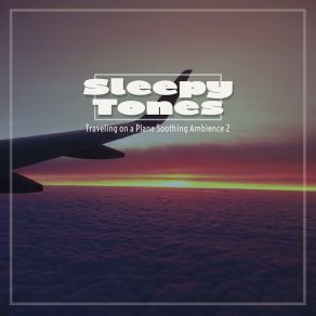 Sleepy Tones: Traveling On A Plane Soothing Ambience 2 album cover