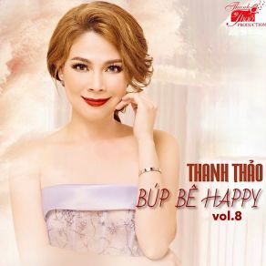 Búp Bê Happy album cover