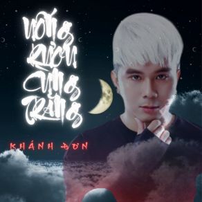 Uống Rượu Cùng Trăng album cover