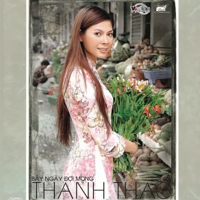 Bảy Ngày Đợi Mong album cover
