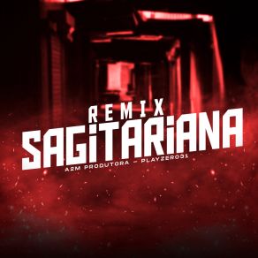 Remix Sagitariana album cover