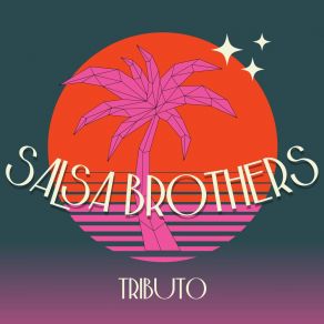 Salsa Brothers Tributo album cover