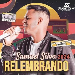 Relembrando 2024 album cover