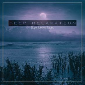 Deep Relaxation: Night Swamp Noise album cover