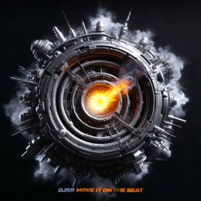 Move It On The Beat album cover