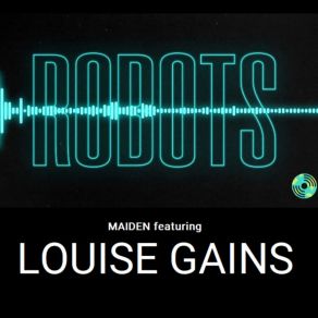 Robots album cover