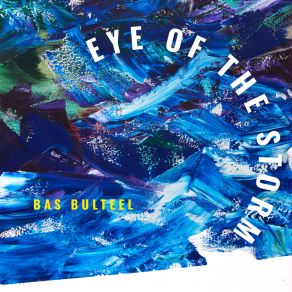 Eye Of The Storm album cover