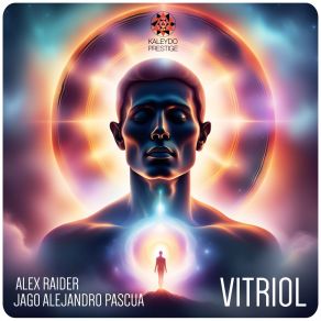 Vitriol album cover