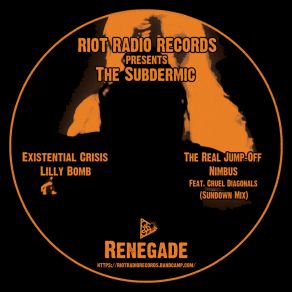 Renegade album cover