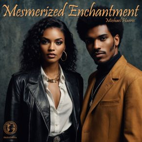 Mesmerized Enchantment album cover