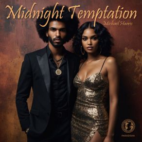 Midnight Temptation album cover