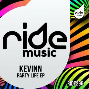 Party Life album cover
