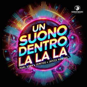 Un Suono Dentro La La La album cover
