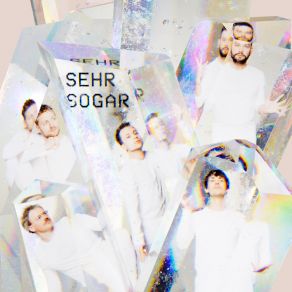 Sehr Sogar album cover