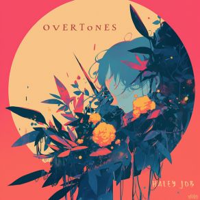 Overtones album cover