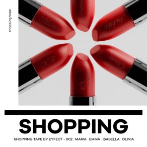 Shopping Tape album cover