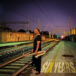 SIX YEARS album cover