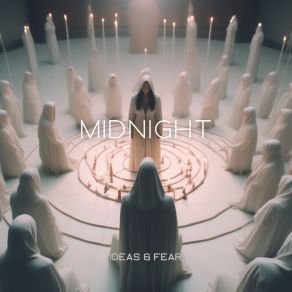 Midnight album cover