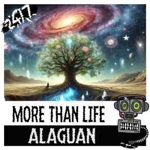 More Than Life album cover