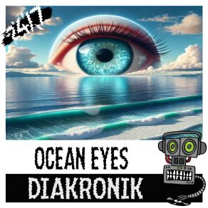 Ocean Eyes album cover