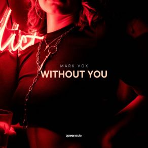 Without You album cover