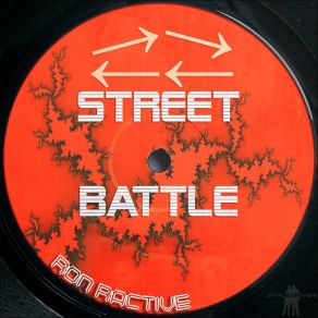 Street Battle album cover