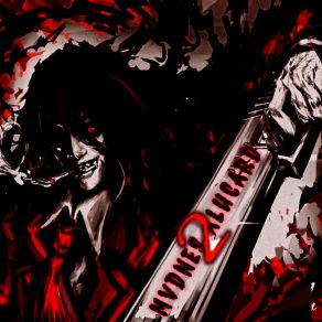 Alucard 2 album cover