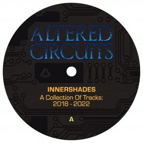 A Selection Of Tracks – 2022 album cover