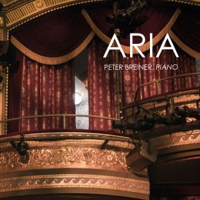 Aria album cover